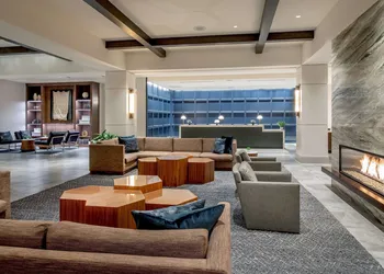 Hilton Columbus/Polaris hotel thumbnail 5