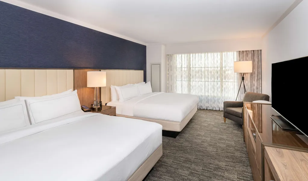 Hilton Columbus/Polaris hotel detail image 6