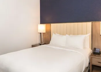 Hilton Columbus/Polaris hotel thumbnail 7