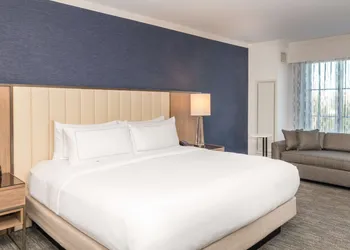 Hilton Columbus/Polaris hotel thumbnail 8