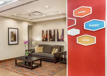 Hampton Inn Manhattan Grand Central hotel thumbnail 2