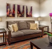 Hampton Inn Manhattan Grand Central hotel detail image 3