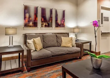 Hampton Inn Manhattan Grand Central hotel thumbnail 3