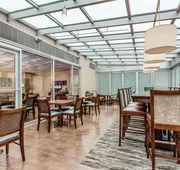 Hampton Inn Manhattan Grand Central hotel detail image 4