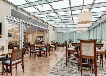 Hampton Inn Manhattan Grand Central hotel thumbnail 4