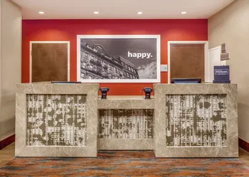 Hampton Inn Manhattan Grand Central hotel thumbnail 5
