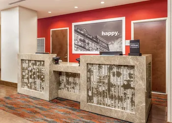 Hampton Inn Manhattan Grand Central hotel thumbnail 6