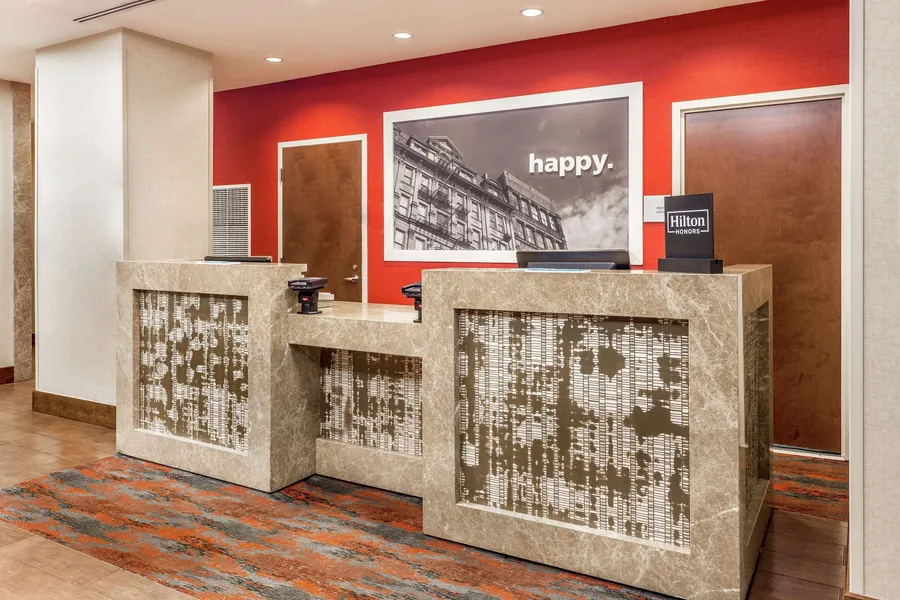 Hampton Inn Manhattan Grand Central hotel detail image 6
