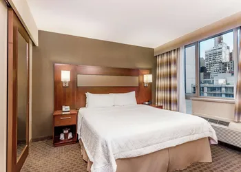 Hampton Inn Manhattan Grand Central hotel thumbnail 7