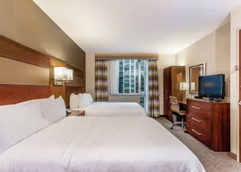 Hampton Inn Manhattan Grand Central hotel thumbnail 8