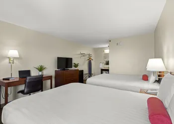 Good Nite Inn - Calabasas hotel thumbnail 6