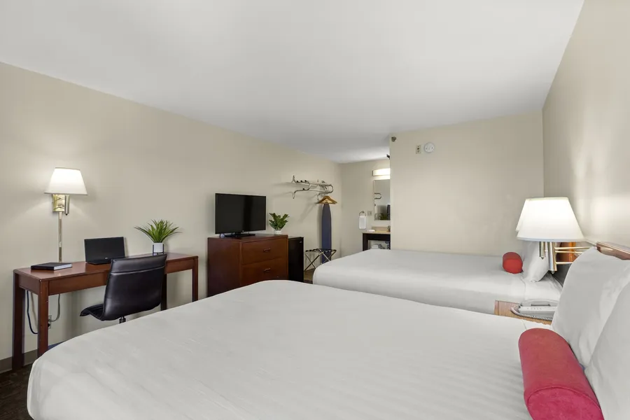 Good Nite Inn - Calabasas hotel detail image 6