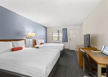 Good Nite Inn - Calabasas hotel thumbnail 8
