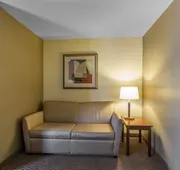 Comfort Inn & Suites Madisonville hotel detail image 4