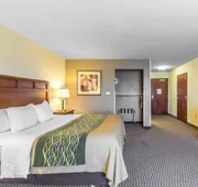 Comfort Inn & Suites Madisonville hotel detail image 5