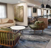 Fairfield Inn & Suites Dallas Park Central hotel detail image 3
