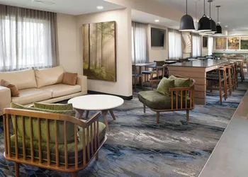 Fairfield Inn & Suites Dallas Park Central hotel thumbnail 3