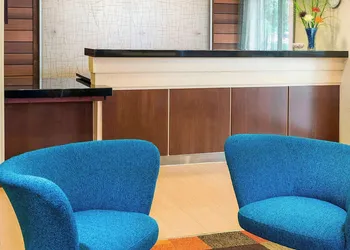 Fairfield Inn & Suites Dallas Park Central hotel thumbnail 4