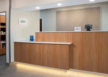 Fairfield Inn & Suites Dallas Park Central hotel thumbnail 5