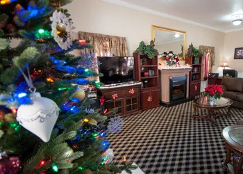 Quality Inn Wenatchee/Leavenworth hotel thumbnail 3