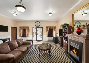Quality Inn Wenatchee/Leavenworth hotel thumbnail 4