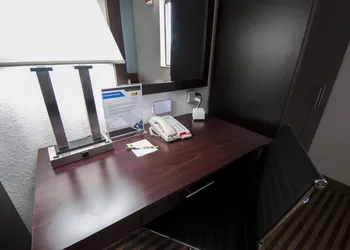 Quality Inn Wenatchee/Leavenworth hotel thumbnail 7