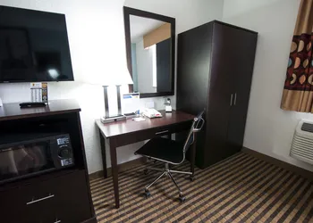 Quality Inn Wenatchee/Leavenworth hotel thumbnail 8
