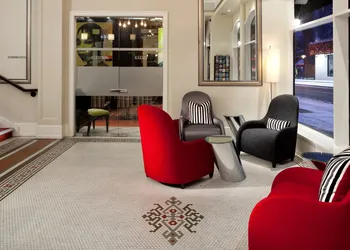 Moda Hotel hotel thumbnail 3