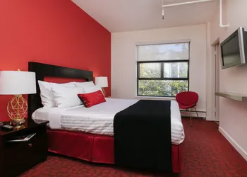 Moda Hotel hotel thumbnail 4