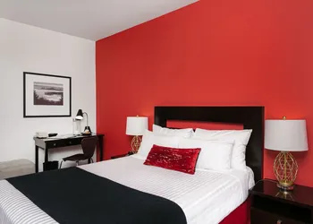 Moda Hotel hotel thumbnail 5