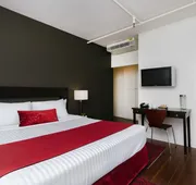 Moda Hotel hotel detail image 7
