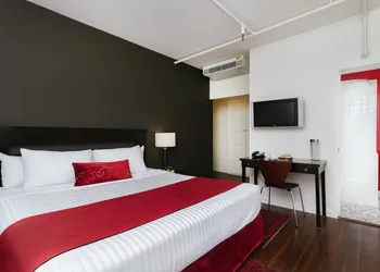 Moda Hotel hotel thumbnail 7