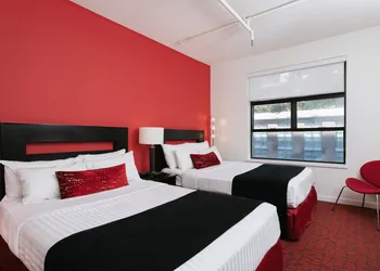 Moda Hotel hotel thumbnail 8