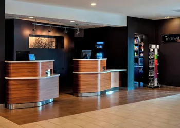 Courtyard by Marriott Poughkeepsie hotel thumbnail 2