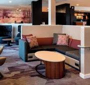 Courtyard by Marriott Poughkeepsie hotel detail image 3