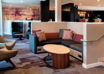 Courtyard by Marriott Poughkeepsie hotel thumbnail 3