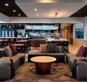 Courtyard by Marriott Poughkeepsie hotel detail image 4
