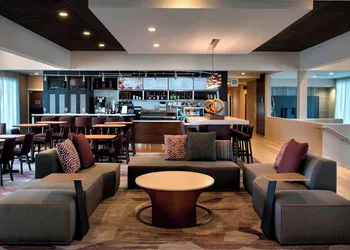 Courtyard by Marriott Poughkeepsie hotel thumbnail 4
