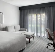 Courtyard by Marriott Poughkeepsie hotel detail image 5