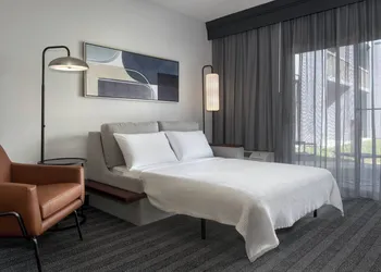 Courtyard by Marriott Poughkeepsie hotel thumbnail 6