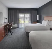 Courtyard by Marriott Poughkeepsie hotel detail image 7