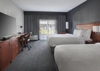 Courtyard by Marriott Poughkeepsie hotel thumbnail 7