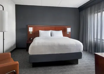 Courtyard by Marriott Poughkeepsie hotel thumbnail 8