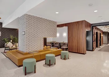 Hotel Indigo Minneapolis Downtown by IHG hotel thumbnail 2