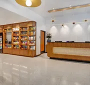 Hotel Indigo Minneapolis Downtown by IHG hotel detail image 3