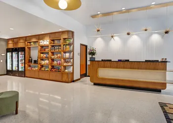 Hotel Indigo Minneapolis Downtown by IHG hotel thumbnail 3