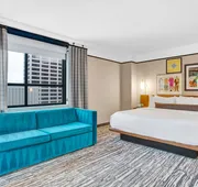 Hotel Indigo Minneapolis Downtown by IHG hotel detail image 4
