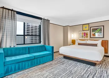Hotel Indigo Minneapolis Downtown by IHG hotel thumbnail 4
