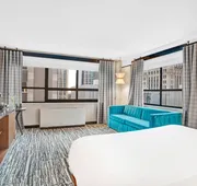 Hotel Indigo Minneapolis Downtown by IHG hotel detail image 5