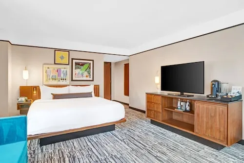 Hotel Indigo Minneapolis Downtown by IHG hotel detail image 6